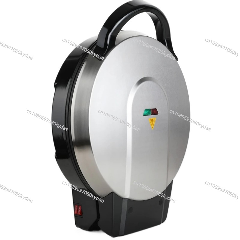 Crepe Maker Machine Electric 40Cm - Panci Panggang Listrik 220V 40cm Pemanas