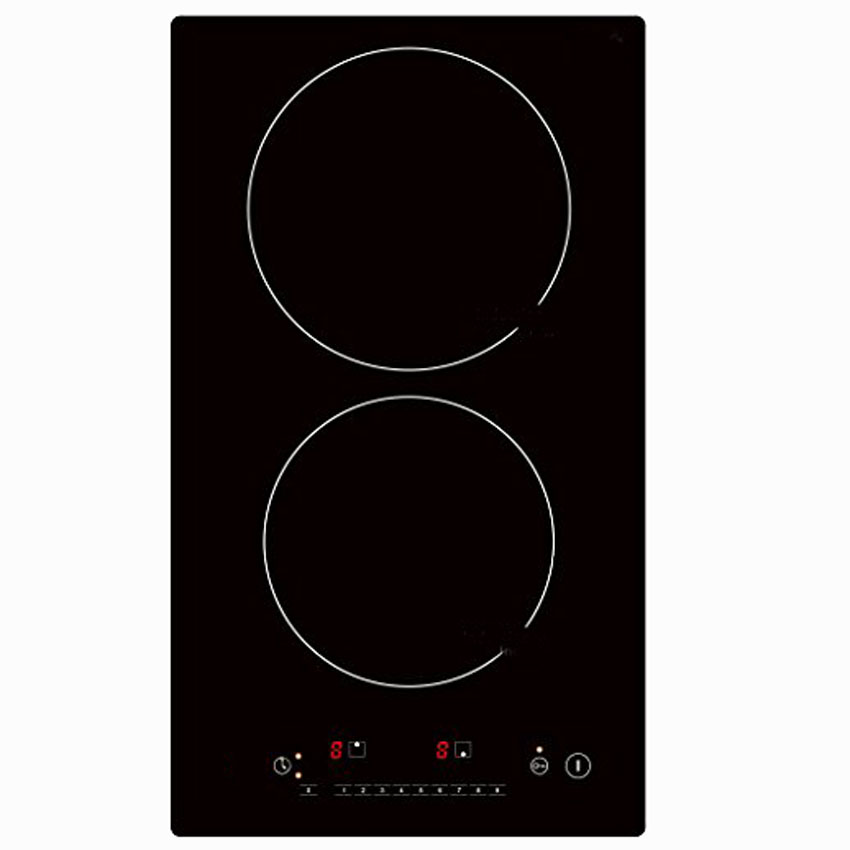 Kompor Induksi Komersial Ganda - Double Induction Cooktop 220V ulasan dan harga