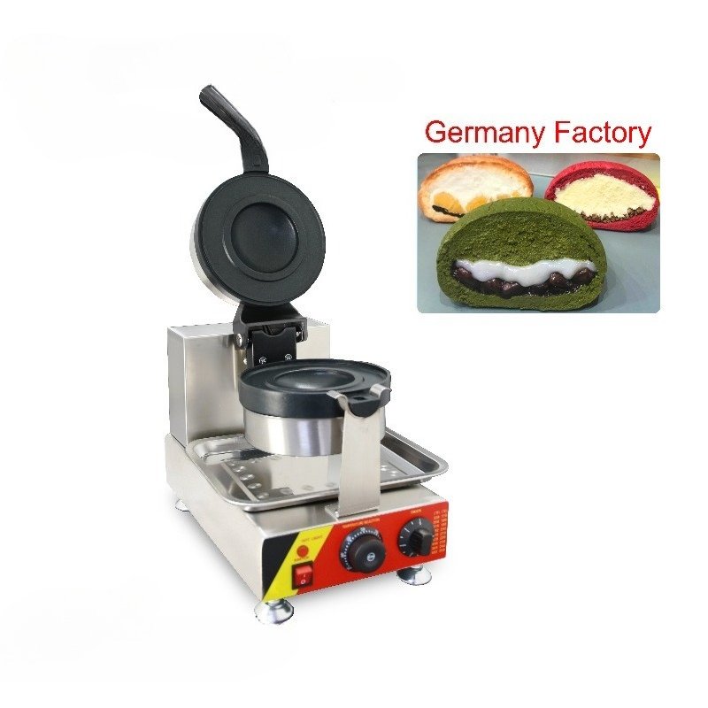 Mesin Pembuat Panini Gelato Ko - Commercial Panini Press Sandwich Grill ulasan dan harga