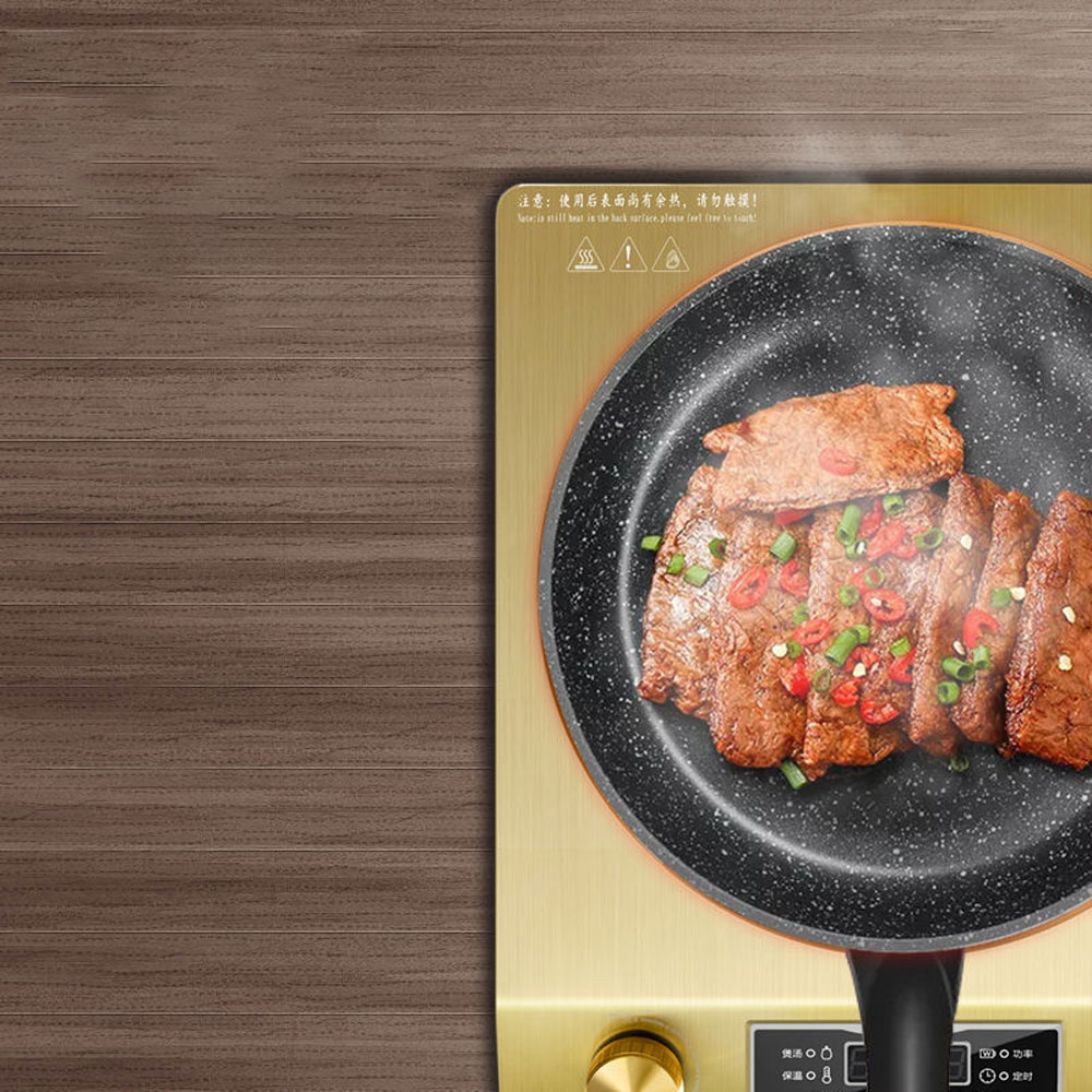 Kompor listrik rumah tangga, k - Commercial Induction Cooktop 3500W ulasan dan harga