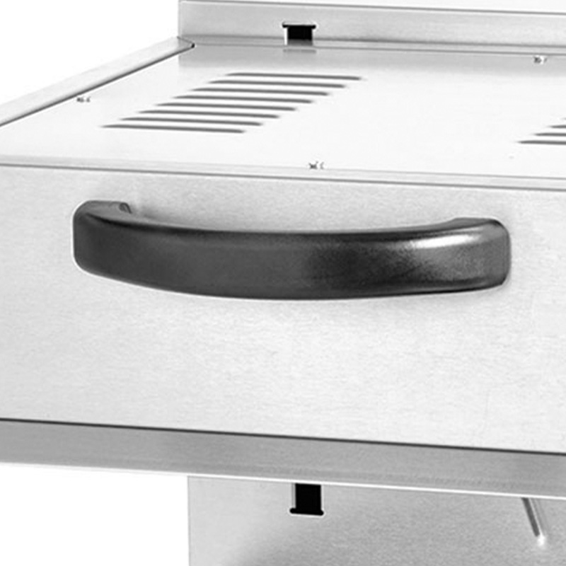 Peralatan Dapur Profesional Li - Commercial Salamander Broiler ulasan dan harga