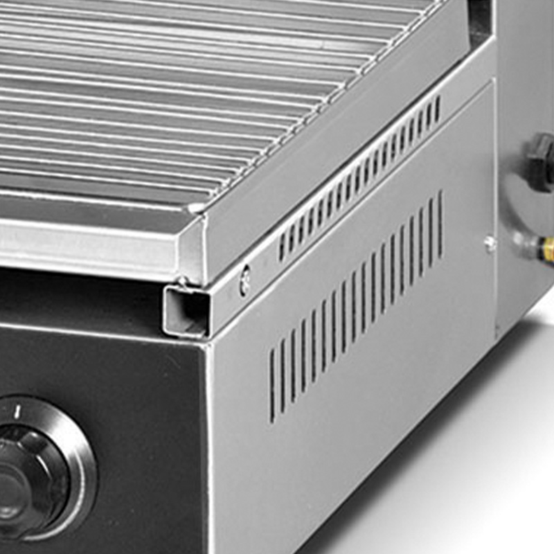 Peralatan Dapur Profesional Li - Commercial Salamander Broiler ulasan dan harga