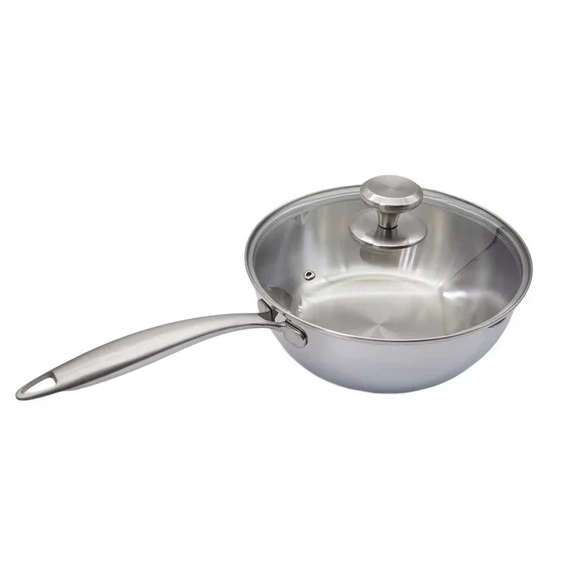 Set Peralatan Masak Panci Indu - Induction Cookware Set Commercial ulasan dan harga