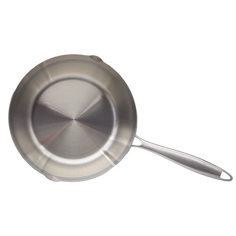Set Peralatan Masak Panci Indu - Induction Cookware Set Commercial ulasan dan harga