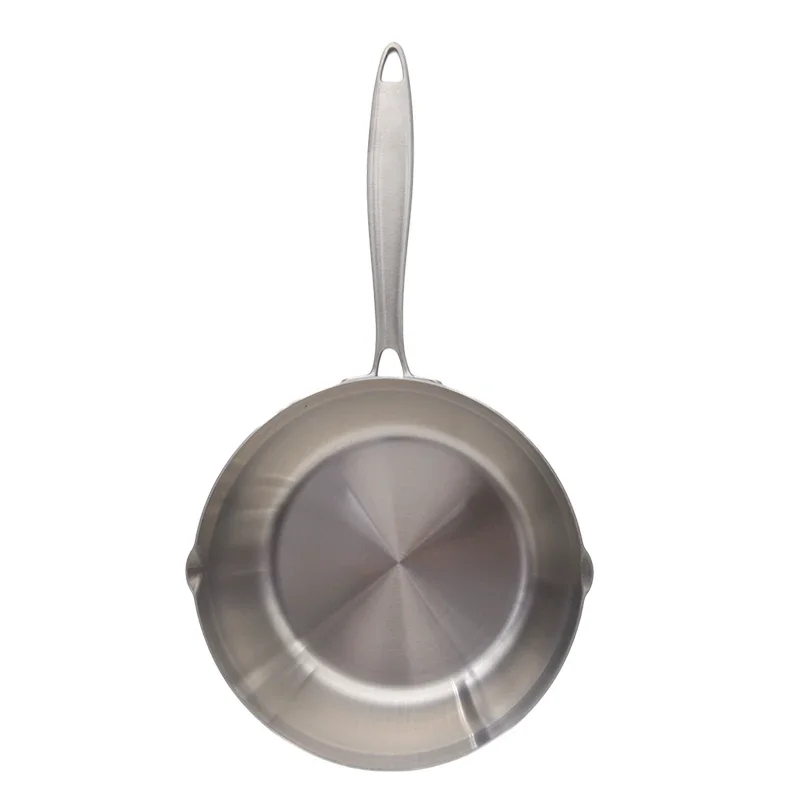 Set Peralatan Masak Panci Indu - Induction Cookware Set Commercial ulasan dan harga
