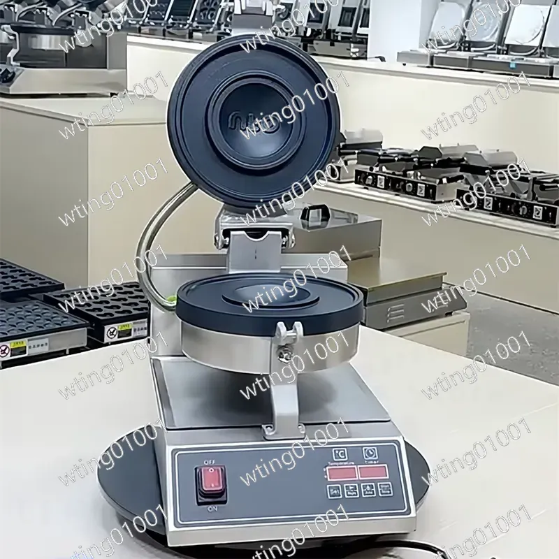 Mesin Pemanggang Sandwich dan  - Commercial Panini Press Sandwich Grill ulasan dan harga