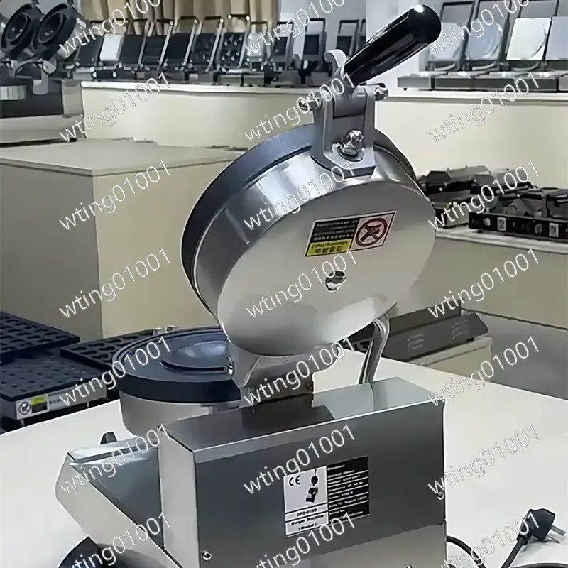 Mesin Pemanggang Sandwich dan  - Commercial Panini Press Sandwich Grill ulasan dan harga