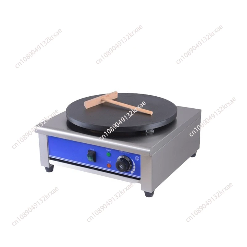 Mesin Pembuat Pancake Elektrik - Crepe Maker Machine Electric 40Cm ulasan dan harga