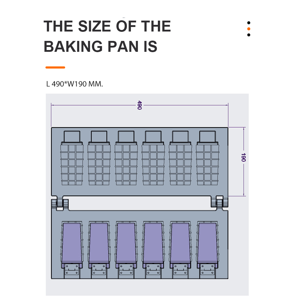 Mesin Pembuat Wafel Bentuk Es  - Commercial Panini Press Sandwich Grill ulasan dan harga