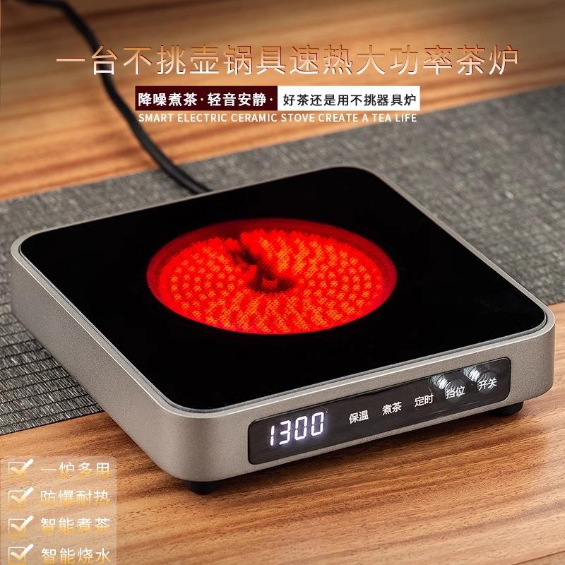 Kompor Induksi Listrik Mini 15 - Portable Induction Burner 2000W ulasan dan harga