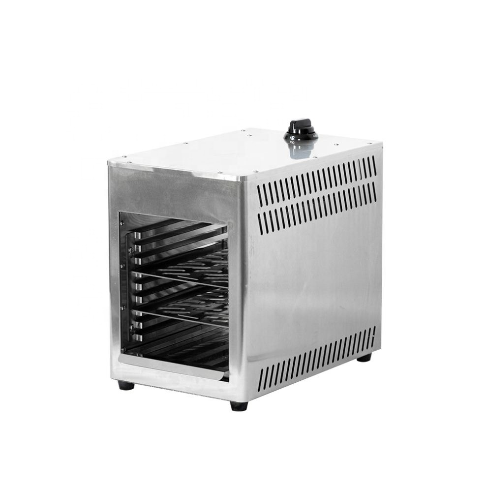 Mesin Pemanggang Steak Inframe - Commercial Salamander Broiler ulasan dan harga