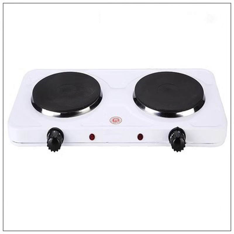 Kompor Listrik 110/220V, Hotpl - Portable Induction Burner 2000W ulasan dan harga