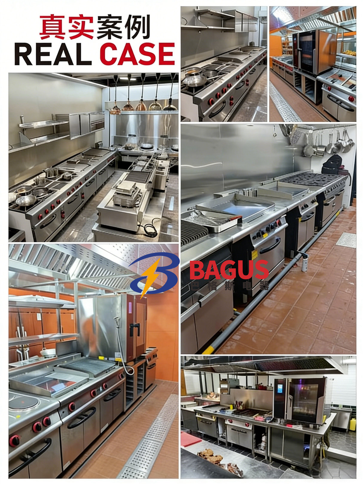 Pemanggang Listrik Komersial d - Commercial Electric Griddle Flat Top ulasan dan harga