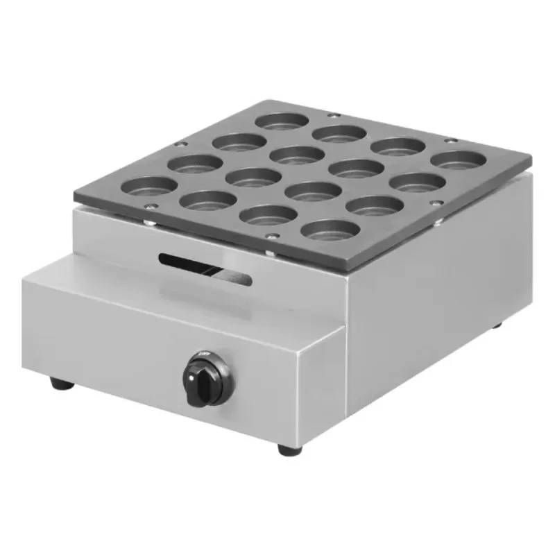 Mesin Pembuat Kue Kacang Merah - Commercial Panini Press Sandwich Grill ulasan dan harga