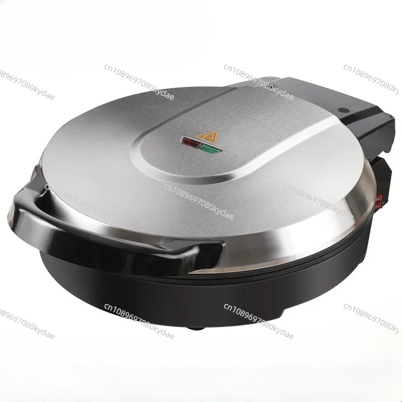 Panci Panggang Listrik 220V 40 - Crepe Maker Machine Electric 40Cm ulasan dan harga