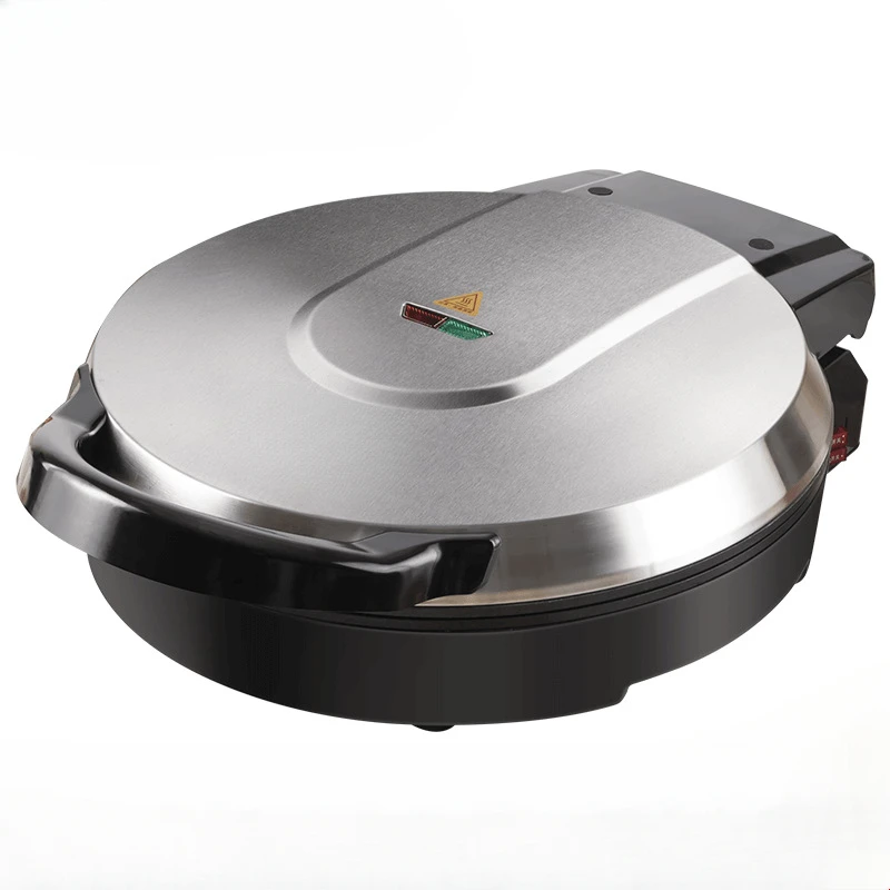 Qwinn 220V 40cm Wajan Panggang - Crepe Maker Machine Electric 40Cm ulasan dan harga