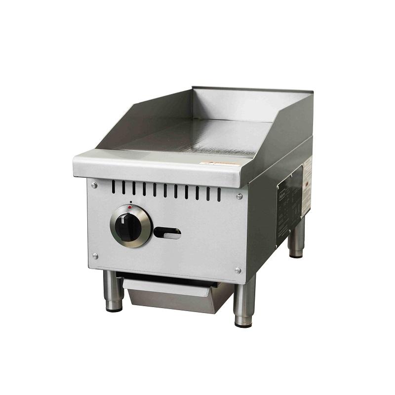 Griddle Komersial 36 Inci 3 Tu - Commercial Electric Griddle Flat Top ulasan dan harga