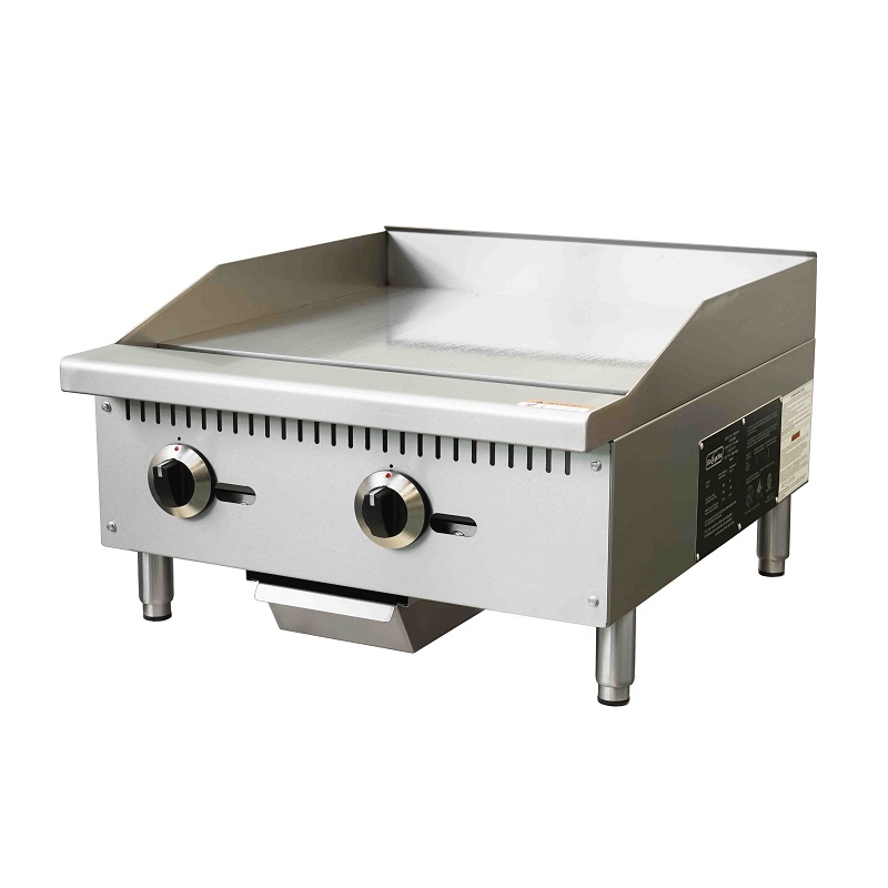 Griddle Komersial 36 Inci 3 Tu - Commercial Electric Griddle Flat Top ulasan dan harga