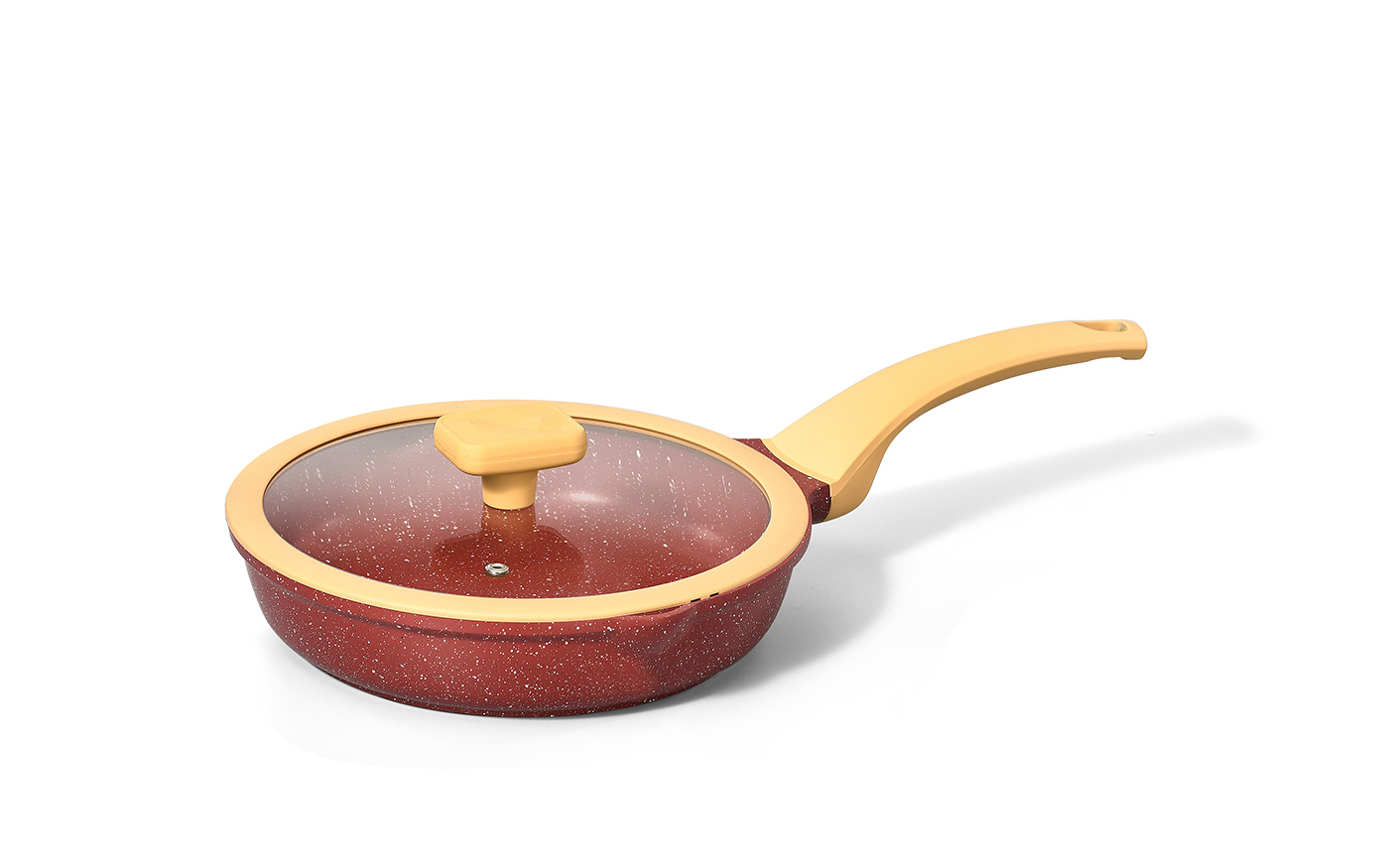 Pabrik Produsen Peralatan Masa - Induction Cookware Set Commercial ulasan dan harga