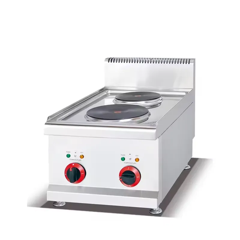 Untuk Kompor Listrik Meja Kome - Commercial Hot Plate Electric 2 Burner ulasan dan harga